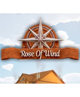 Rose Of Wind Steam Key GLOBAL